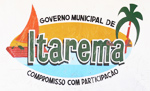 Logo Itarema