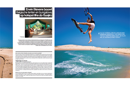 Download article Windswell Surfmagazine