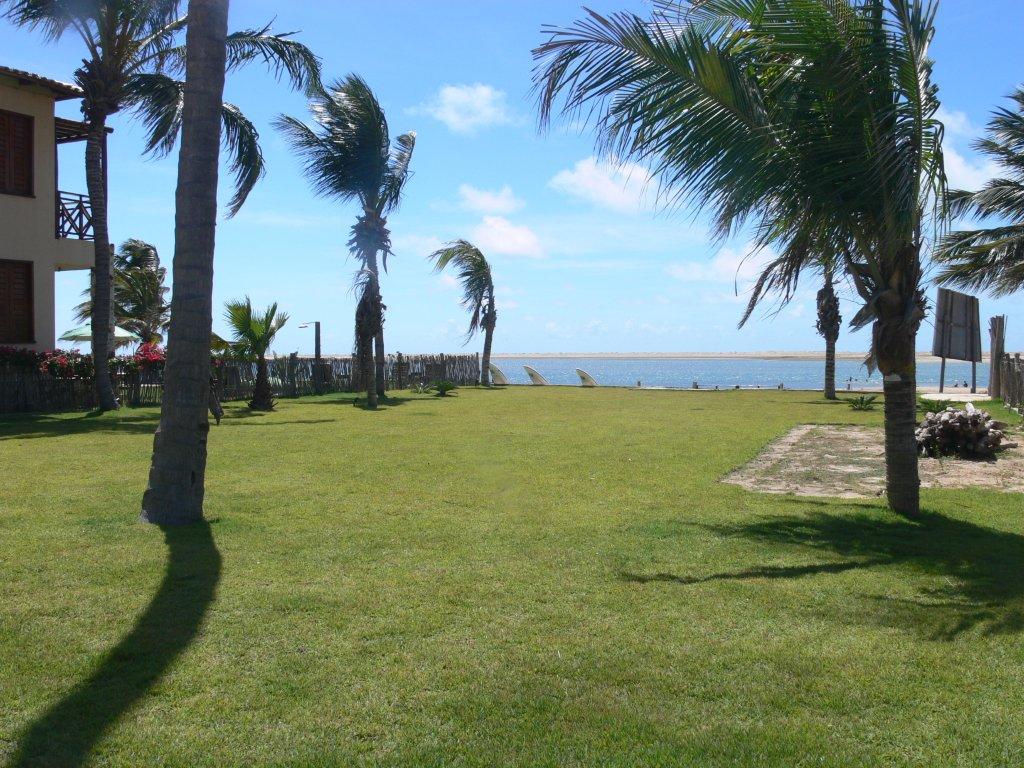 Ilha do Guajirú - The ecological paradise!