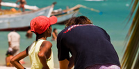 Ilha do Guajirú - The ecological paradise!