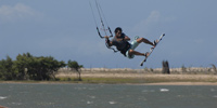 Ilha do Guajirú - The ecological paradise!