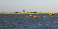 Ilha do Guajirú - The ecological paradise!