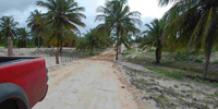 Ilha do Guajirú - The ecological paradise!