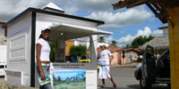 Ilha do Guajirú - The ecological paradise!