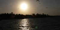 Ilha do Guajirú - The ecological paradise!