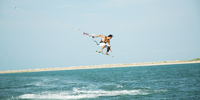 Ilha do Guajirú - The ecological paradise!