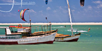 Ilha do Guajirú - The ecological paradise!