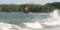 Ilha do Guajirú - The ecological paradise!