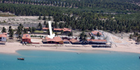 Ilha do Guajirú - The ecological paradise!