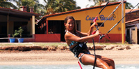 Ilha do Guajirú - The ecological paradise!