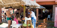 Ilha do Guajirú - The ecological paradise!