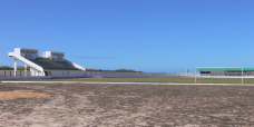 Ilha do Guajirú - The ecological paradise!