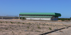 Ilha do Guajirú - The ecological paradise!